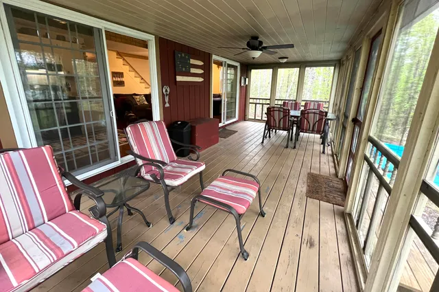 $325,000 | 2 Union River Road, Mariaville, ME 04605