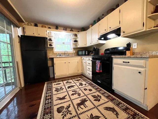 $325,000 | 2 Union River Road, Mariaville, ME 04605