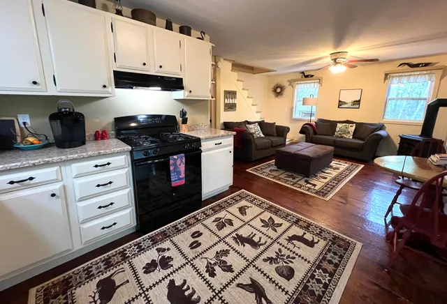 $325,000 | 2 Union River Road, Mariaville, ME 04605