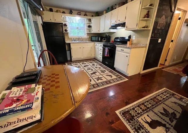 $325,000 | 2 Union River Road, Mariaville, ME 04605