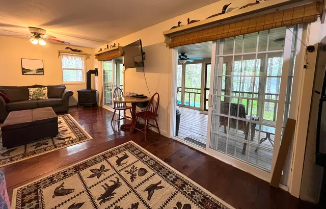 $325,000 | 2 Union River Road, Mariaville, ME 04605