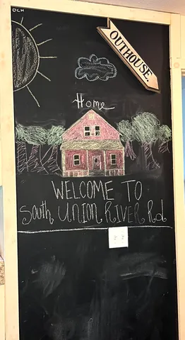 $325,000 | 2 Union River Road, Mariaville, ME 04605