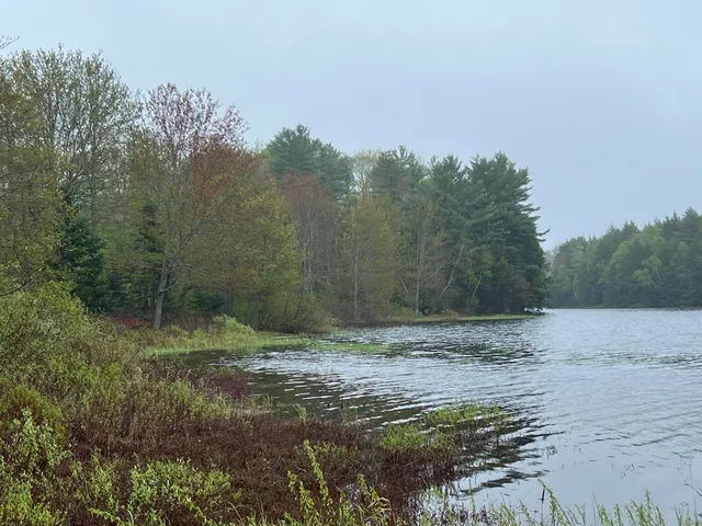 $325,000 | 2 Union River Road, Mariaville, ME 04605
