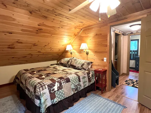 $325,000 | 2 Union River Road, Mariaville, ME 04605