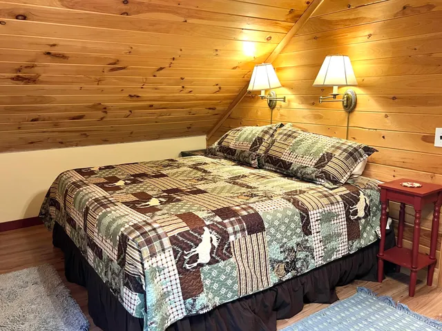 $325,000 | 2 Union River Road, Mariaville, ME 04605