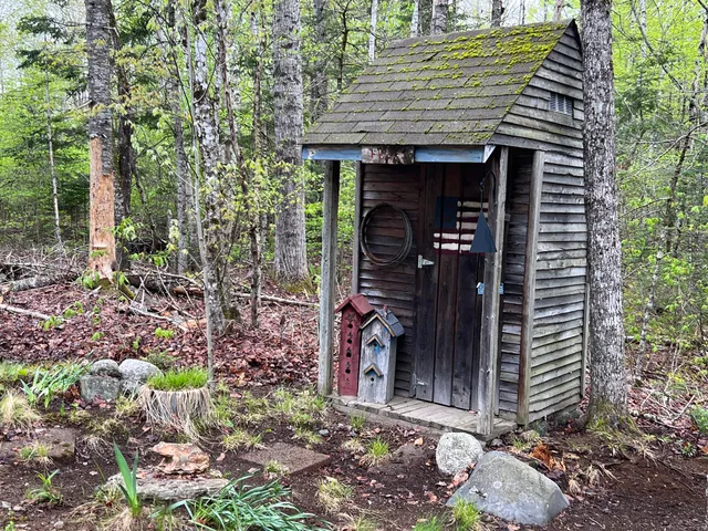 $325,000 | 2 Union River Road, Mariaville, ME 04605