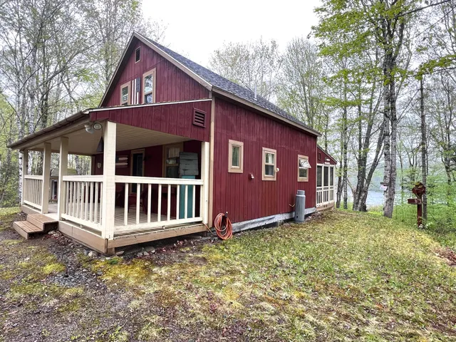 $325,000 | 2 Union River Road, Mariaville, ME 04605