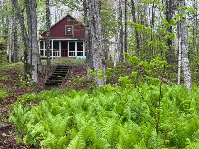 $325,000 | 2 Union River Road, Mariaville, ME 04605