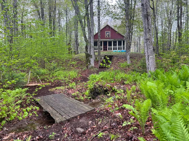 $325,000 | 2 Union River Road, Mariaville, ME 04605