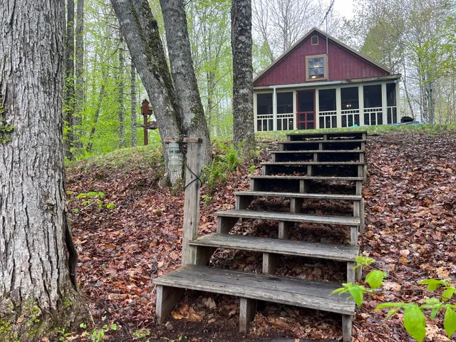 $325,000 | 2 Union River Road, Mariaville, ME 04605