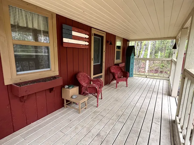 $325,000 | 2 Union River Road, Mariaville, ME 04605