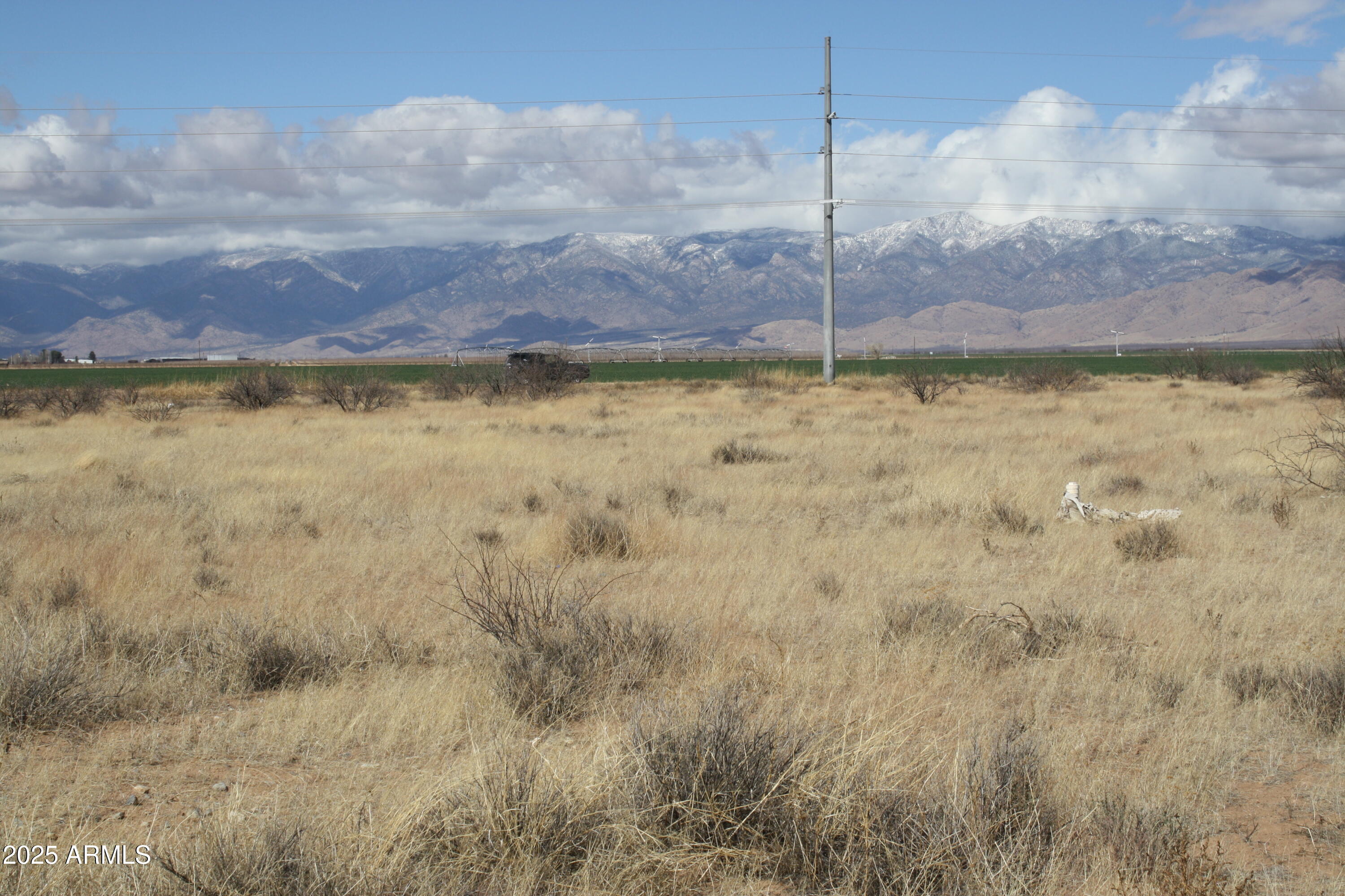 5886 West Howell Road, Unit 13 AND 20 Willcox, AZ 85643 - Photo 12 of 29 a view of a swimming pool and a yard