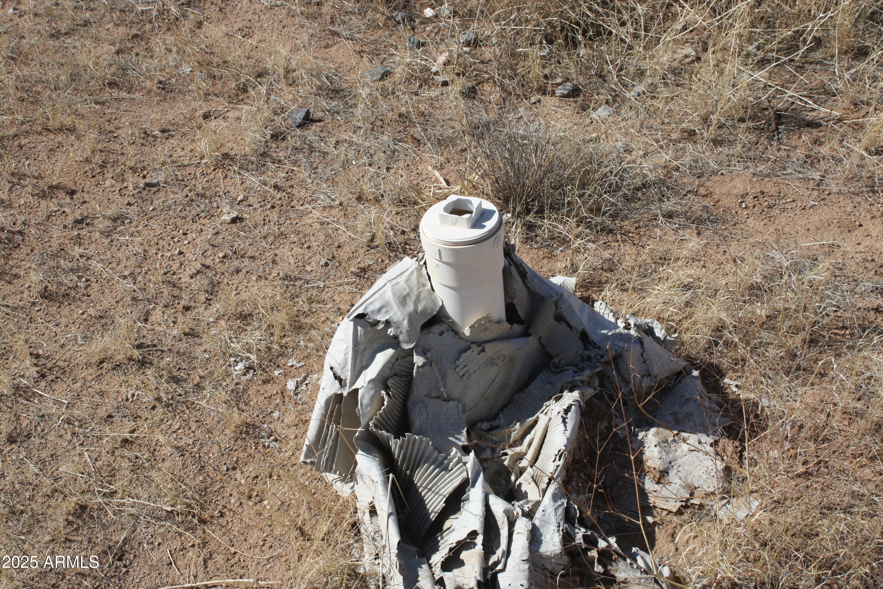 5886 West Howell Road, Unit 13 AND 20 Willcox, AZ 85643 - Photo 26 of 29 a view of entryway