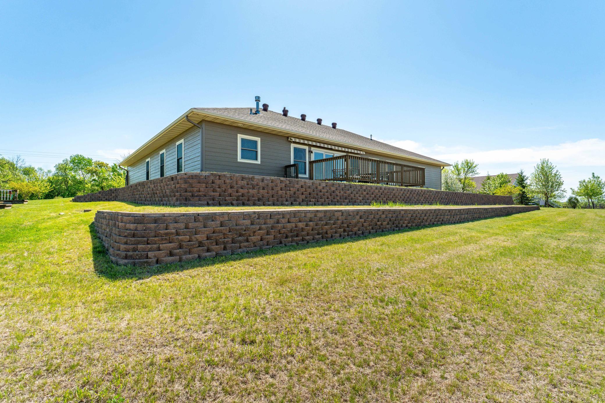 20733 East Dane Prairie Road Fergus Falls, MN 56537 - Photo 11 of 101