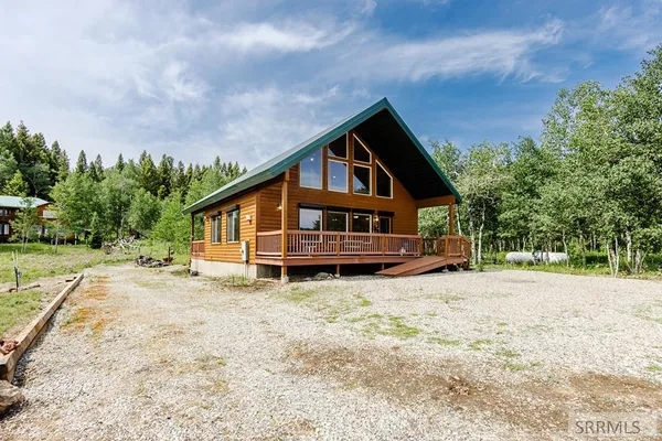 $699,900 | 3576 Rock Crk Lane, Island Park, ID 83429