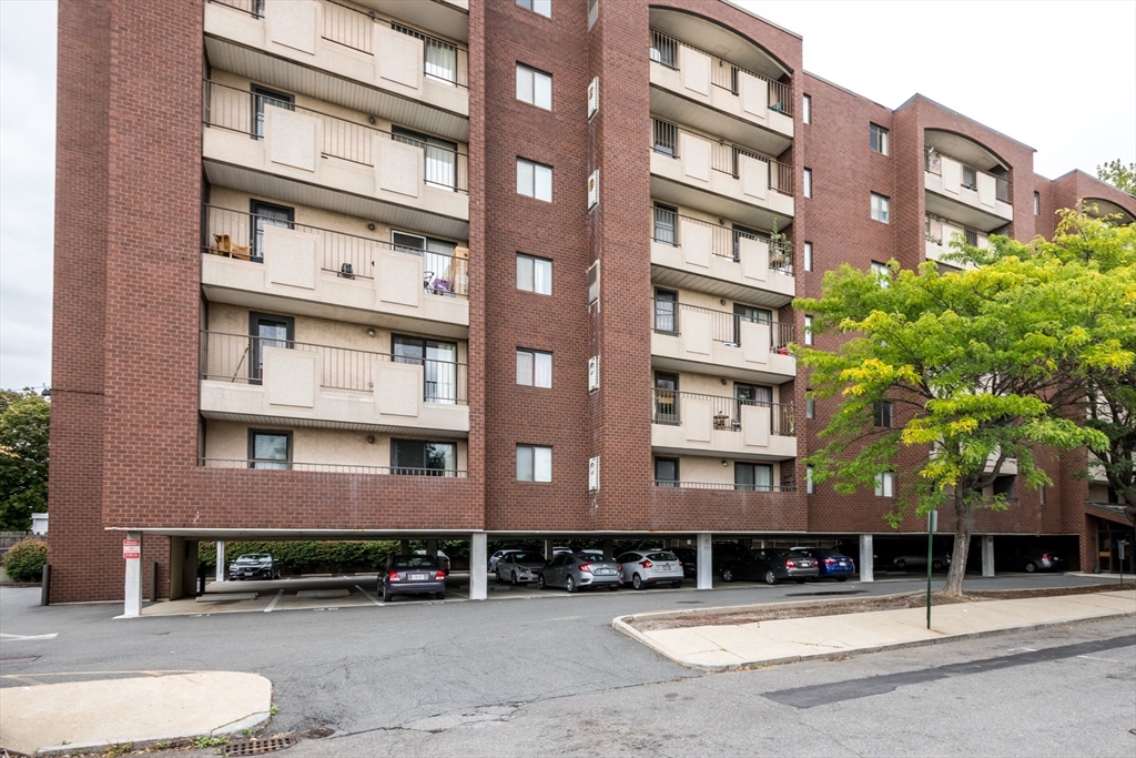 39 Parlin Street, Unit 201 Everett, MA 02149 - Photo 2 of 14