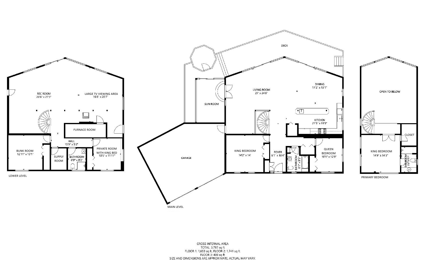 57 Oak Shore Road Harrison, ME 04040 - Photo 59 of 62 Gallery Image 59