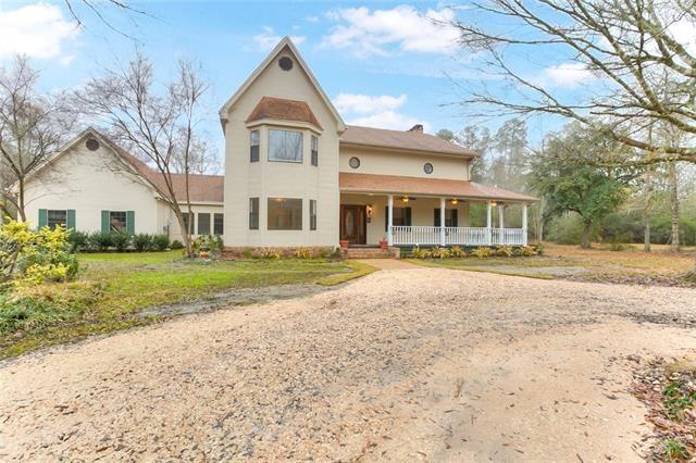 35107 Bishop Road Slidell, LA 70460 - Photo 1 of 25 Gallery Image 1