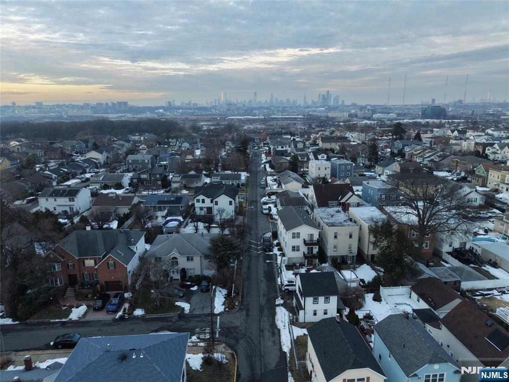 369 Hops Lane Secaucus, NJ 07094 - Photo 7 of 17 an aerial view of a city
