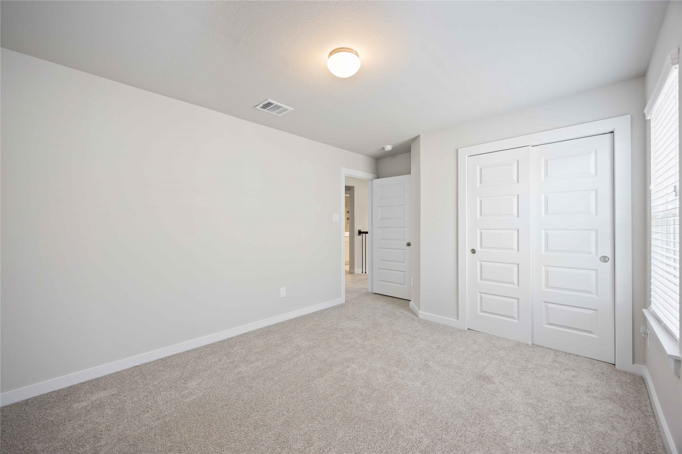 15038 Timberson Rdg Lane Houston, TX 77090 - Photo 23 of 29 a view of an empty room