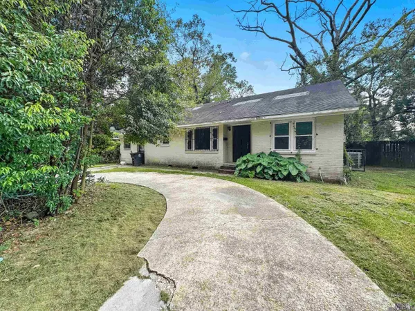 $1,100 | 5156 Linden Street, Baton Rouge, LA 70805