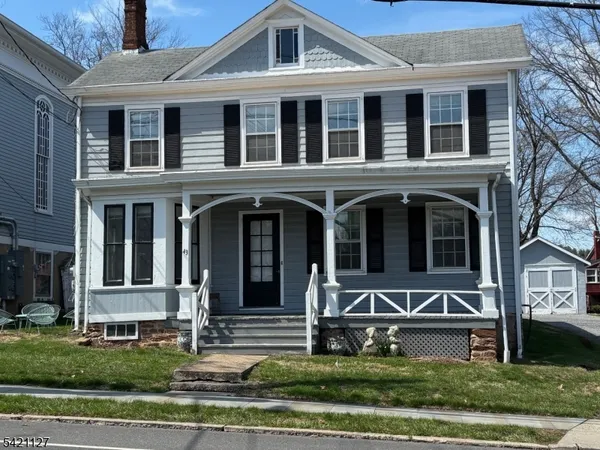 $3,000 | 43 Old Turnpike Road, Oldwick, NJ 08858