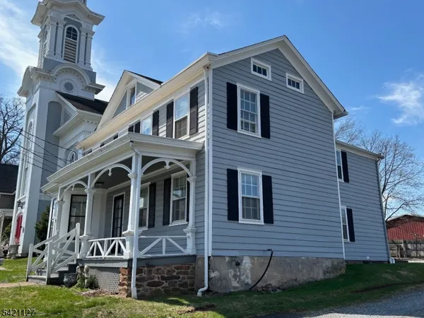 $3,000 | 43 Old Turnpike Road, Oldwick, NJ 08858