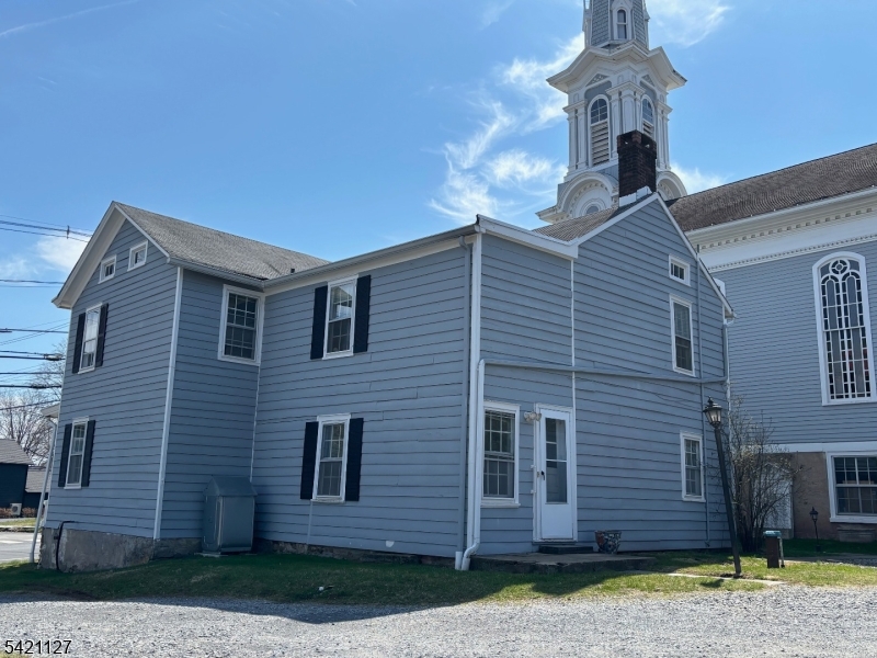 43 Old Turnpike Road Oldwick, NJ 08858 - Photo 4 of 5