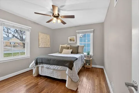 $270,000 | 5048 Canterbury, Roeland Park, KS 66205