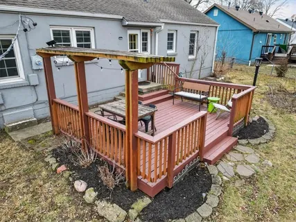 $270,000 | 5048 Canterbury, Roeland Park, KS 66205