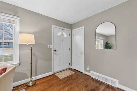 $270,000 | 5048 Canterbury, Roeland Park, KS 66205