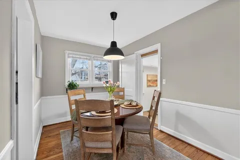 $270,000 | 5048 Canterbury, Roeland Park, KS 66205