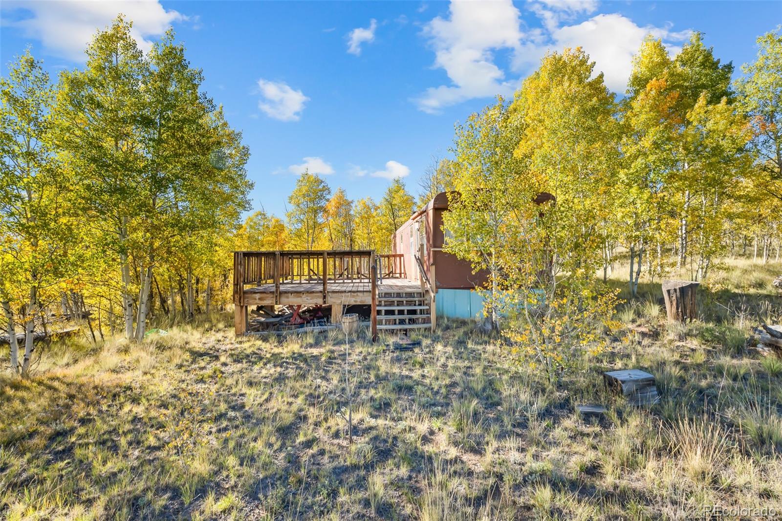 1404 Buffalo Ridge Road Como, CO 80432 - Photo 14 of 50