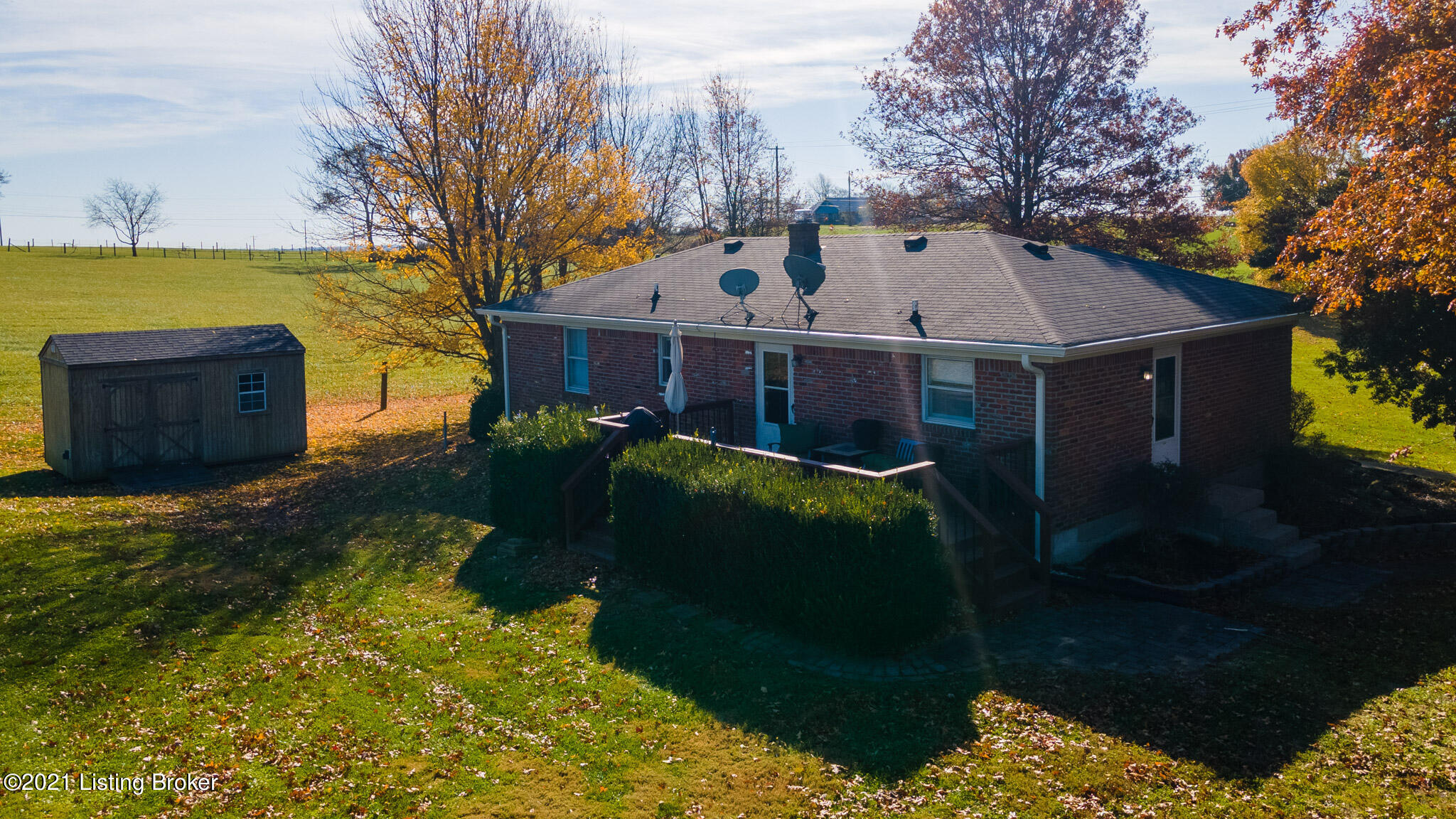 7610 Highgrove Road Coxs Creek, KY 40013 - Photo 25 of 33 7610 High Grove Rd