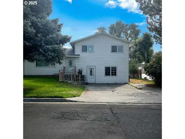 $291,800 | 540 Northwest 10th Street, Hermiston, OR 97838