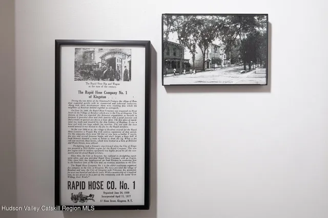 $750,000 | 85 Hone Street, Kingston, NY 12401