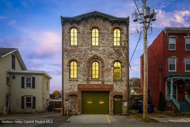 $750,000 | 85 Hone Street, Kingston, NY 12401