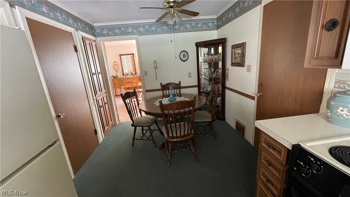 1307 Amherst Road Northeast Massillon, OH 44646 - Photo 11 of 24 Gallery Image 11
