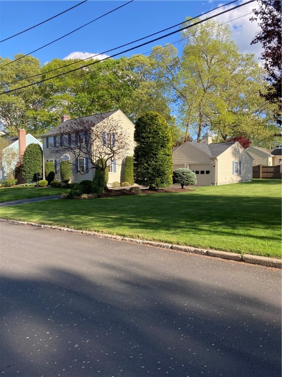 33 Cormier Road Lincoln, RI 02865 - Photo 8 of 27 Gallery Image 8
