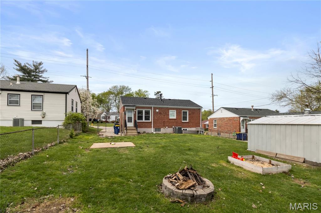 3438 Ashby Road St. Ann, MO 63074 - Photo 11 of 13