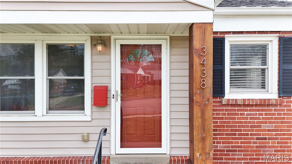 3438 Ashby Road St. Ann, MO 63074 - Photo 2 of 13