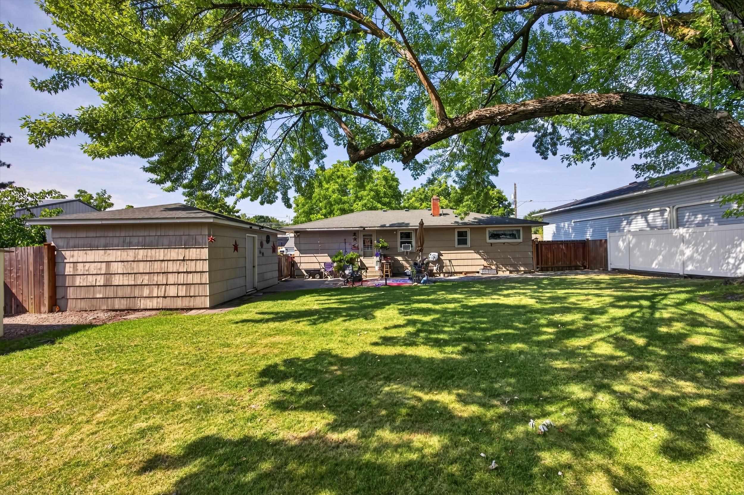 1018 North Stout Road Spokane, WA 99206 - Photo 40 of 43 Gallery Image 40