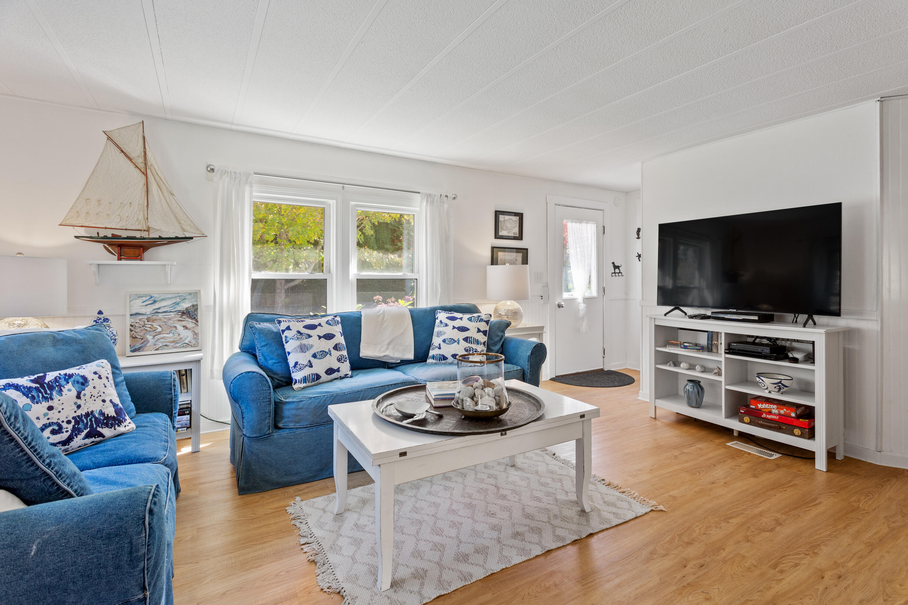 401 Ocean Point Road East Boothbay, ME 04544 - Photo 7 of 26 13-401OceanPointRd-EastBoothbay-KS
