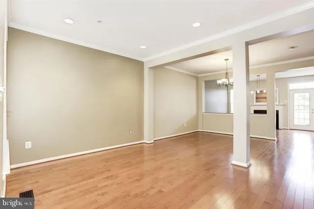 $3,750 | 4 Austringer Court, Unit 4, Baltimore, MD 21208