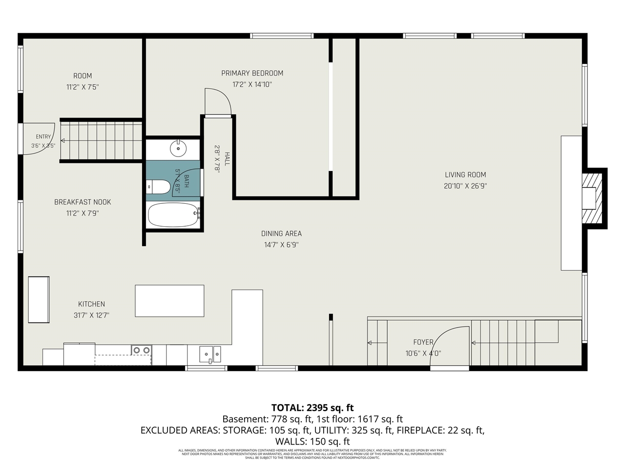 10204 Bellevue Road Battle Creek, MI 49014 - Photo 22 of 23