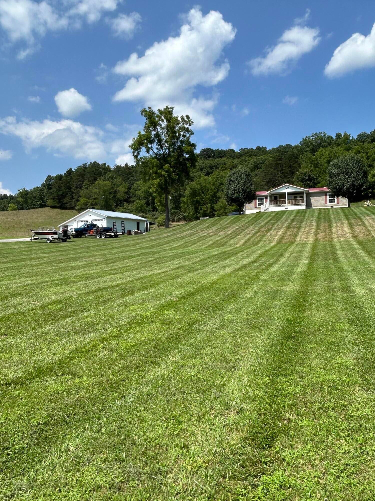 1836 Adair Road Peterstown, WV 24963 - Photo 122 of 138 Gallery Image 122
