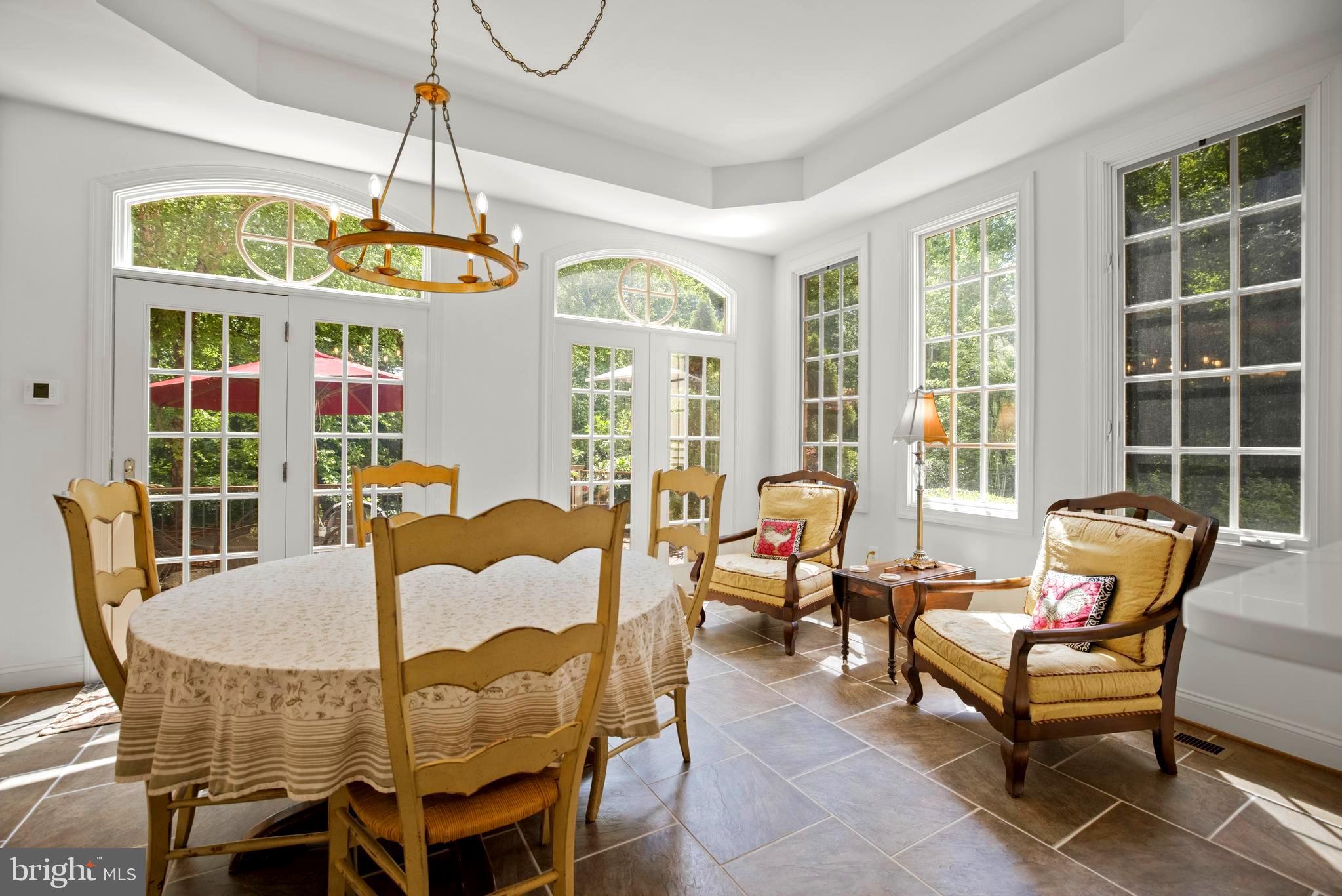 3933 27th Road North Arlington, VA 22207 - Photo 18 of 96