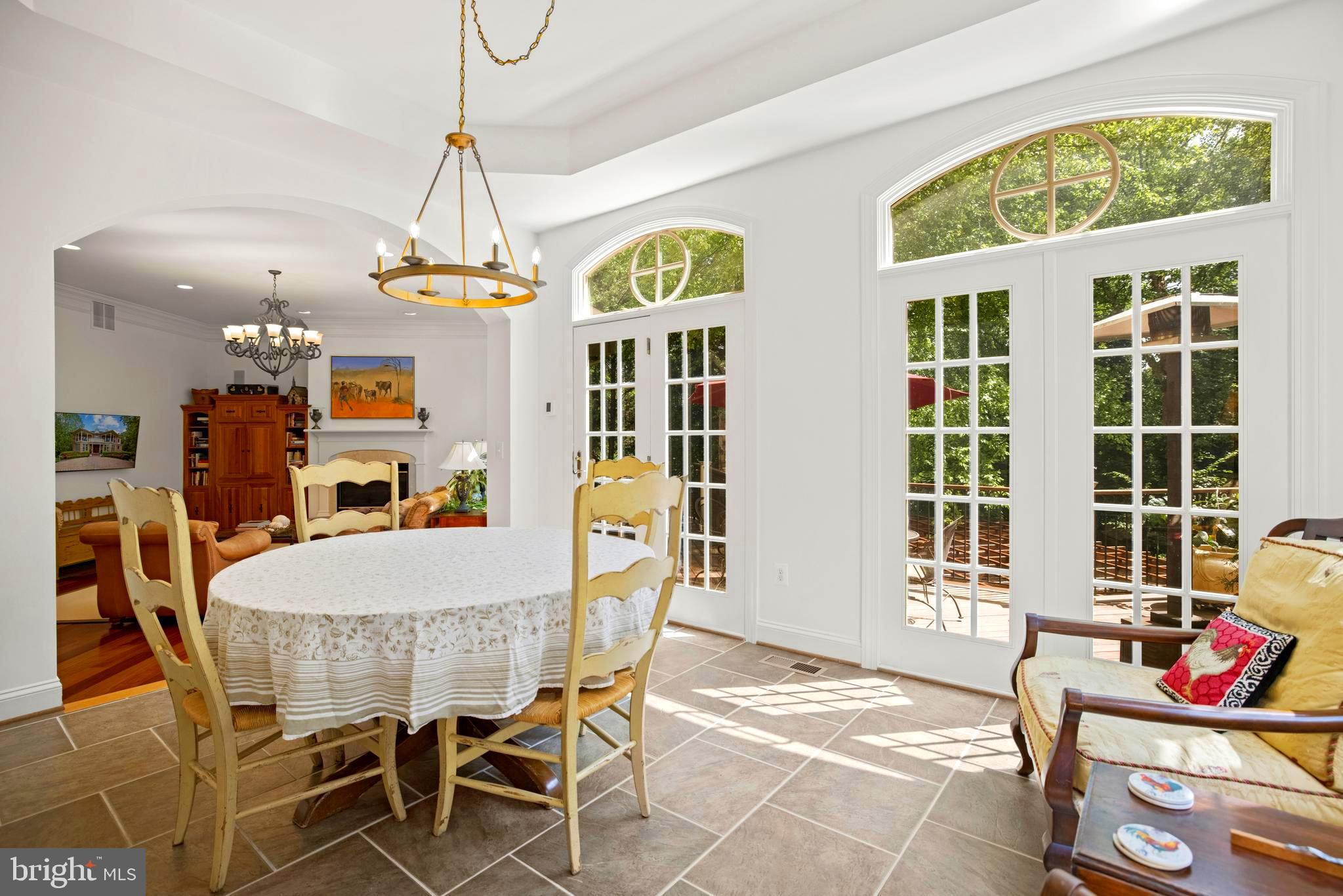 3933 27th Road North Arlington, VA 22207 - Photo 19 of 96