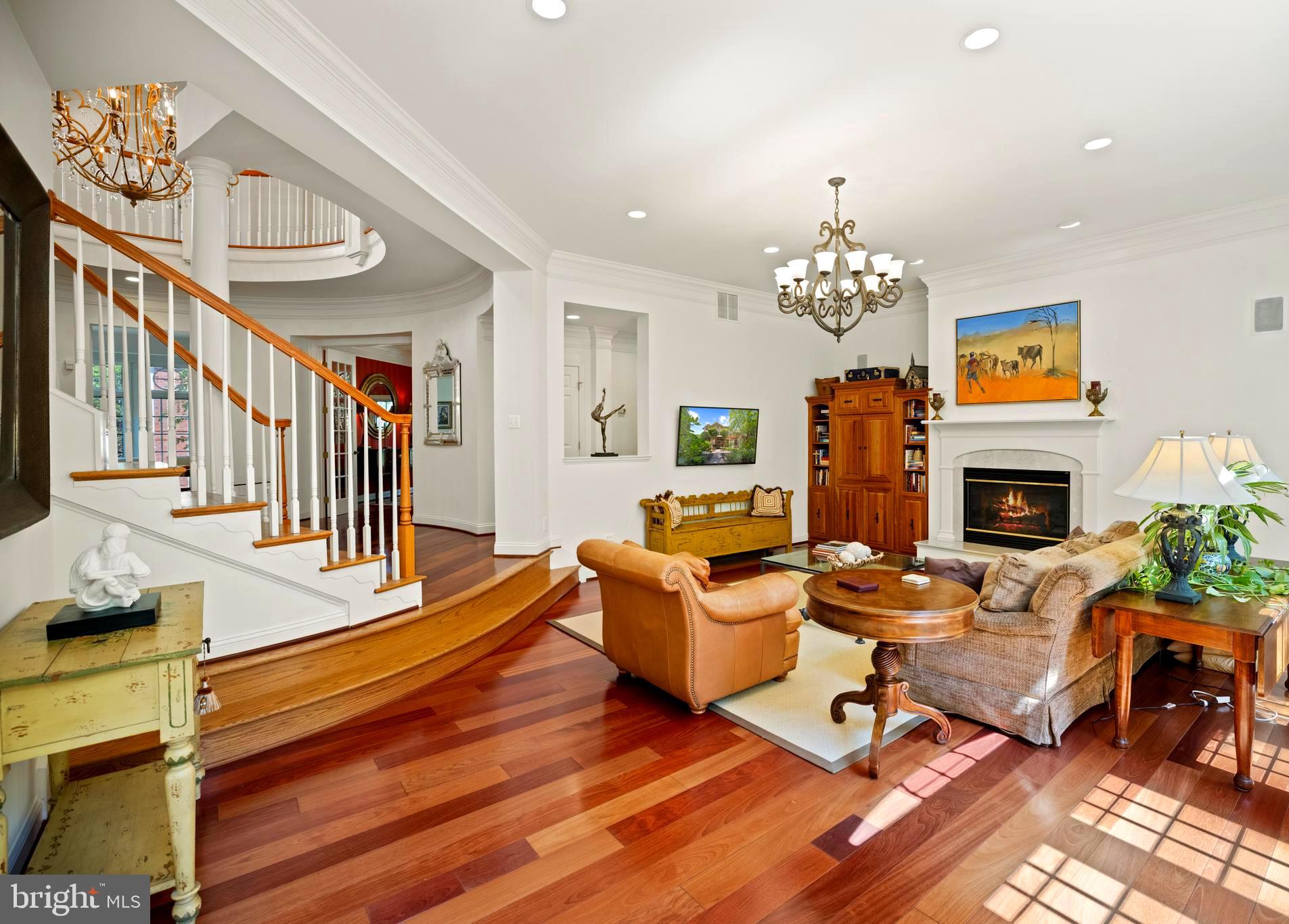 3933 27th Road North Arlington, VA 22207 - Photo 20 of 96