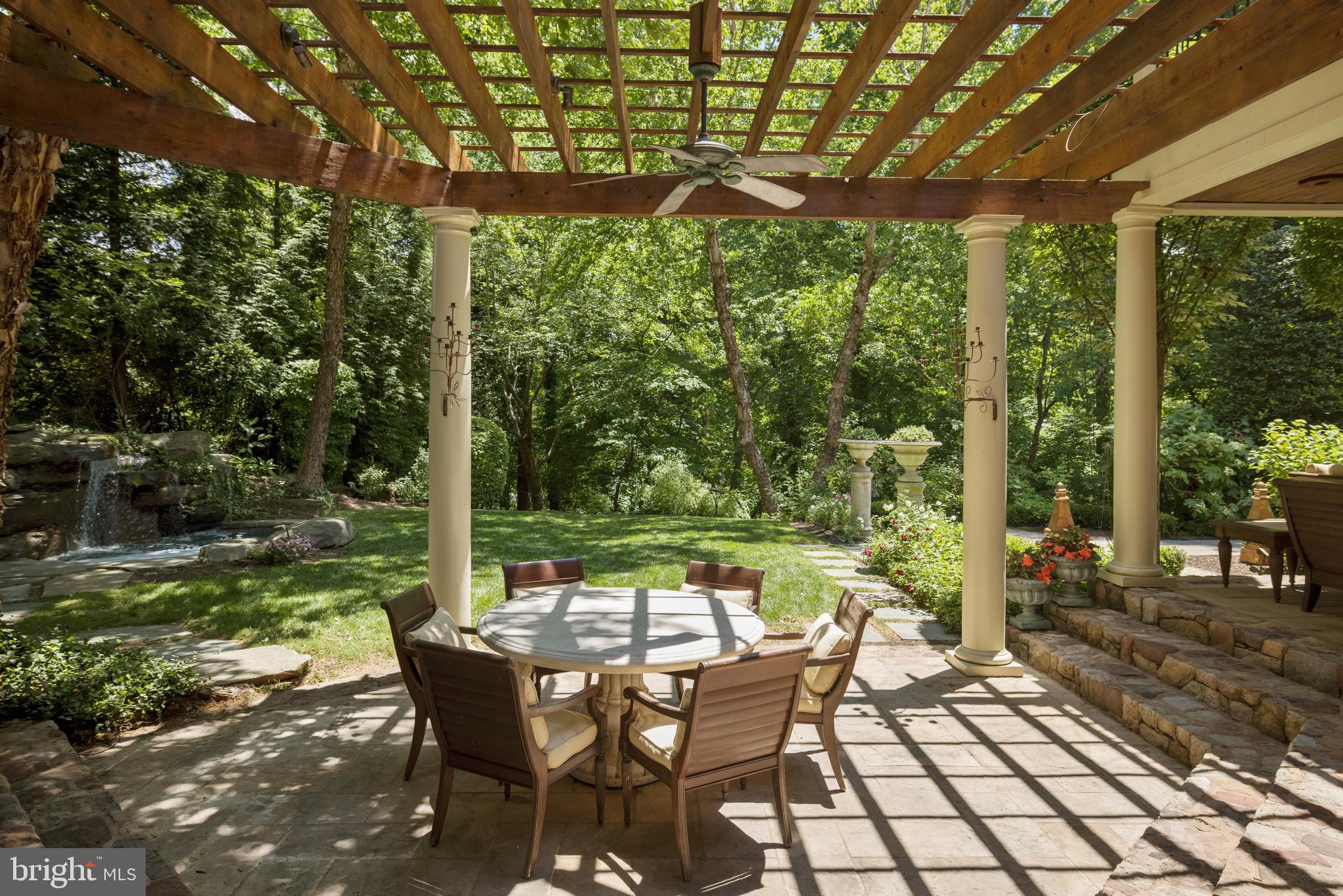 3933 27th Road North Arlington, VA 22207 - Photo 3 of 96